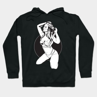 Eva Lovia Hoodie